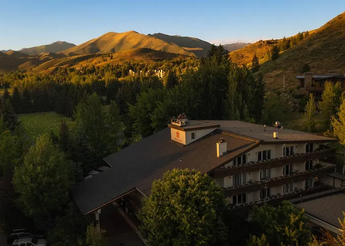 Knob Hill Inn