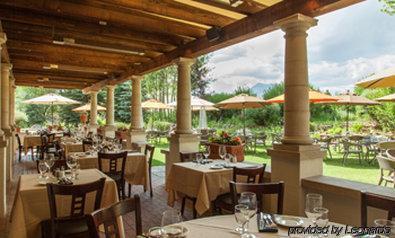 Knob Hill Hotel