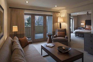 Hotel Knob Hill 4*
