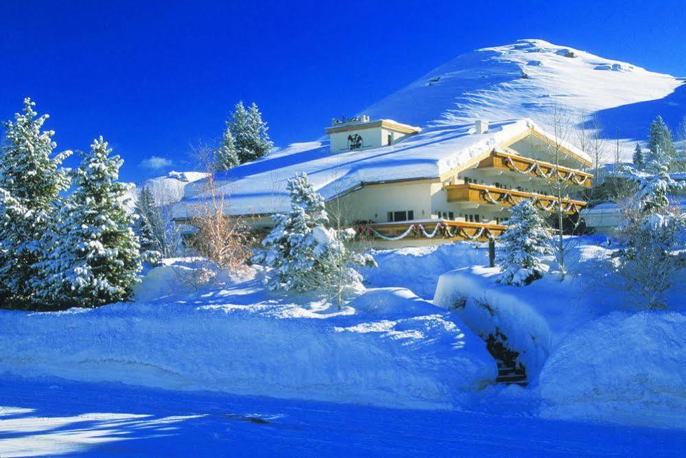 Knob Hill Ketchum